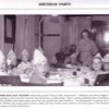Birthday Party (courtesy of the Wayland Historical Society)